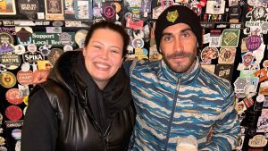 VIDEO - Michelle Carvalho y eventual relación con Pedro Astorga: 