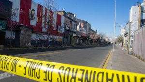 Carolina Tohá y muerte de carabinero: espera que responsables 