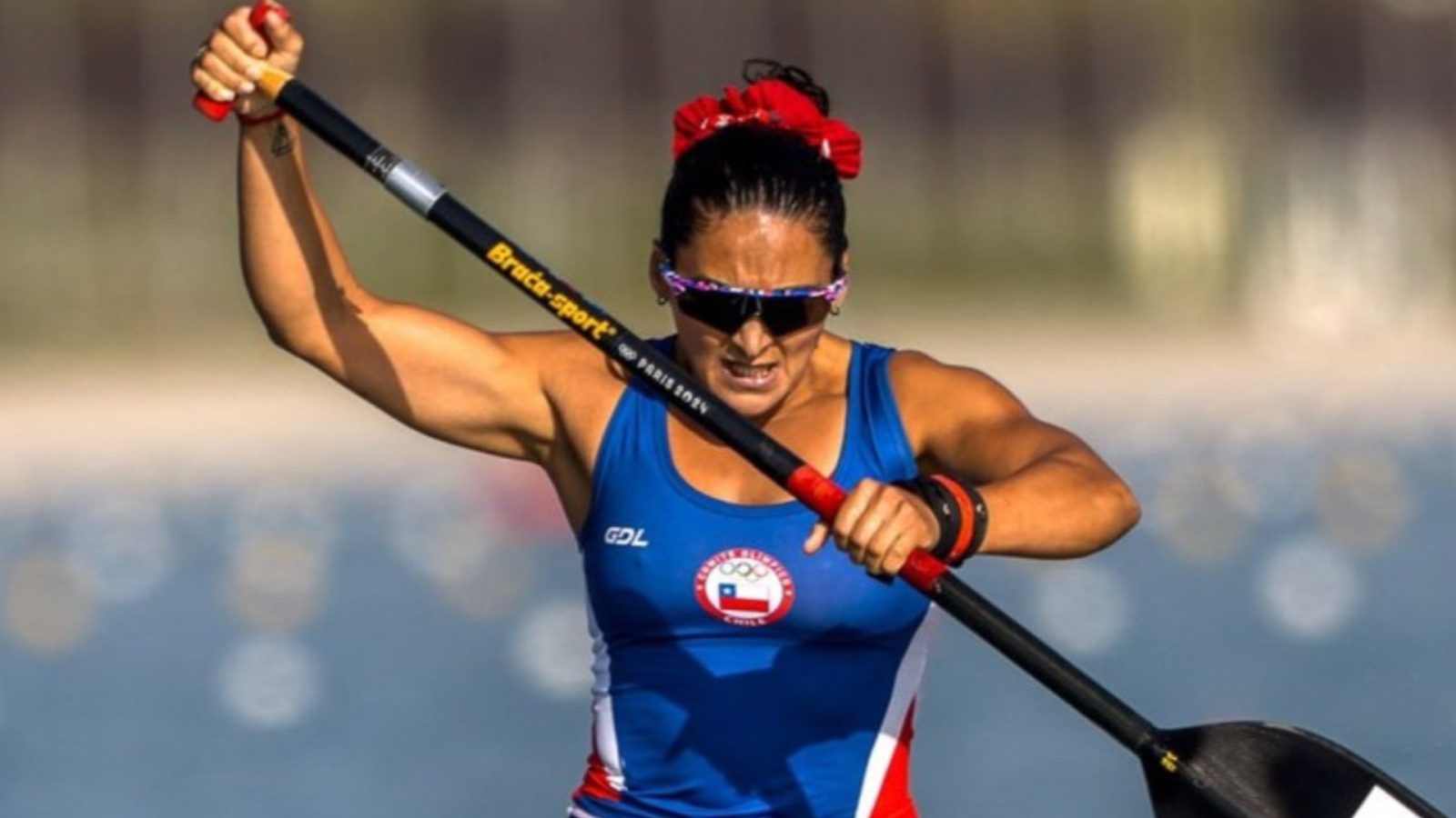 María José Mailliard