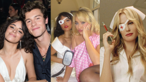 FOTOS - Triángulo amoroso y referencias a Hollywood: los mensajes ocultos en el último videoclip de Sabrina Carpenter