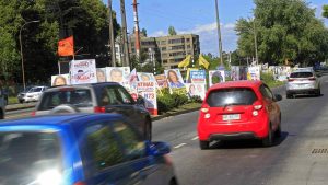 Elecciones Municipales 2024: cuándo comienza la propaganda electoral