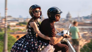 VIDEO - Netflix revela un nuevo tráiler de Emily in Paris en medio de las críticas por la primera parte