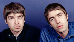 FOTOS - Todas las veces que los hermanos Gallagher intentaron volver a reunirse