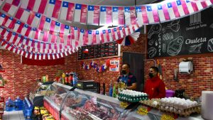 Fiestas Patrias 2024: ¿por qué el 20 de septiembre es feriado?