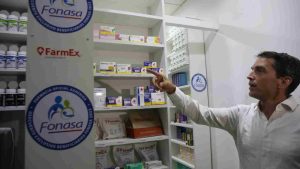Los cuatro beneficios que tienen los afiliados a Fonasa