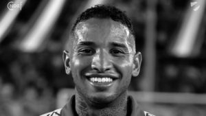 Pesar en el fútbol sudamericano: Nacional confirma la muerte de Juan Izquierdo