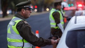 Esta es la restricción vehicular para hoy miércoles 28 de agosto