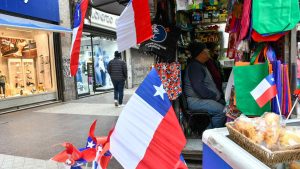 Cómo va a funcionar el comercio durante las Fiestas Patrias 2024