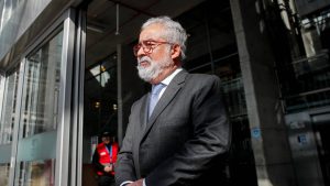 Capitán Yáber: así es el anexo penitenciario donde Luis Hermosilla cumplirá la prisión preventiva