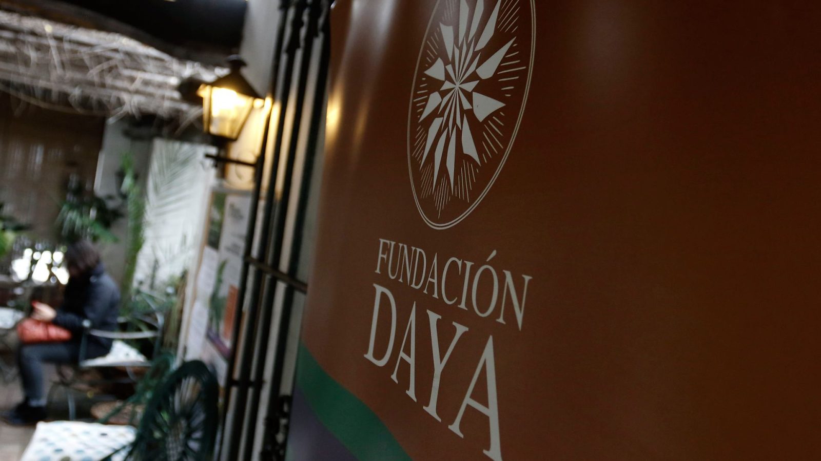 Fundación Daya