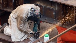 INE: desempleo en Chile baja a un 8,7% en trimestre mayo-julio