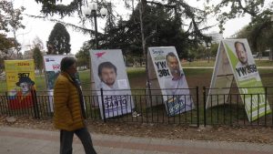 Tras el inicio del período de propaganda electoral: qué está prohibido y cómo denunciarlo