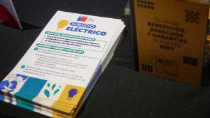 Cómo revisar los resultados del subsidio eléctrico