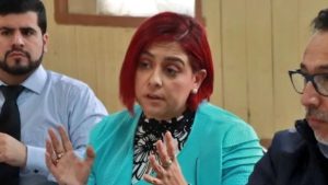 Paula Catalán: la seremi de Bienes Nacionales cuestionada por ser abogada de narcos