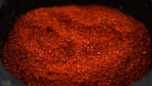 Ministerio de Salud retira lotes de merkén por presencia de micotoxina