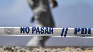 Qué se sabe del hombre detenido por ser el presunto autor del asesinato de un ciudadano peruano en Estación Central