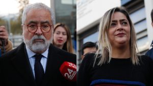 Caso Audios: Fiscalía Oriente reconoce chats entre fiscal Lorena Parra y Luis Hermosilla, pero descarta inhabilidad