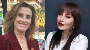 VIDEO - Cubillos encaró a Cubillos: 