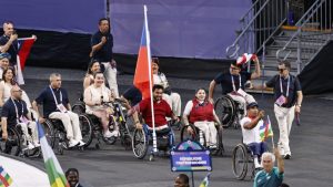 Juegos Paralímpicos: así se prepararon los 28 seleccionados del Team ParaChile  
