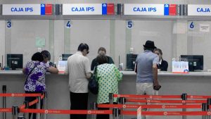 Comenzó el pago del aguinaldo de Fiestas Patrias: revisa la fecha en que lo reciben los pensionados