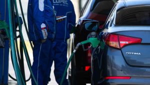 Descuentos en bencina: revisa las rebajas vigentes durante septiembre