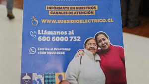 Subsidio Eléctrico: cómo apelar para obtener el beneficio