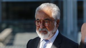 Ana Lya Uriarte, Caval y Luis Hermosilla: cómo el caso Audios también golpeó al bacheletismo