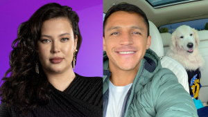 VIDEO - Entre perros y Shakira: las confesiones de Michelle Carvalho sobre su relación con Alexis Sánchez