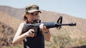 FOTOS - Vencer o Morir: así es la nueva serie chilena sobre el FPMR de Prime Video