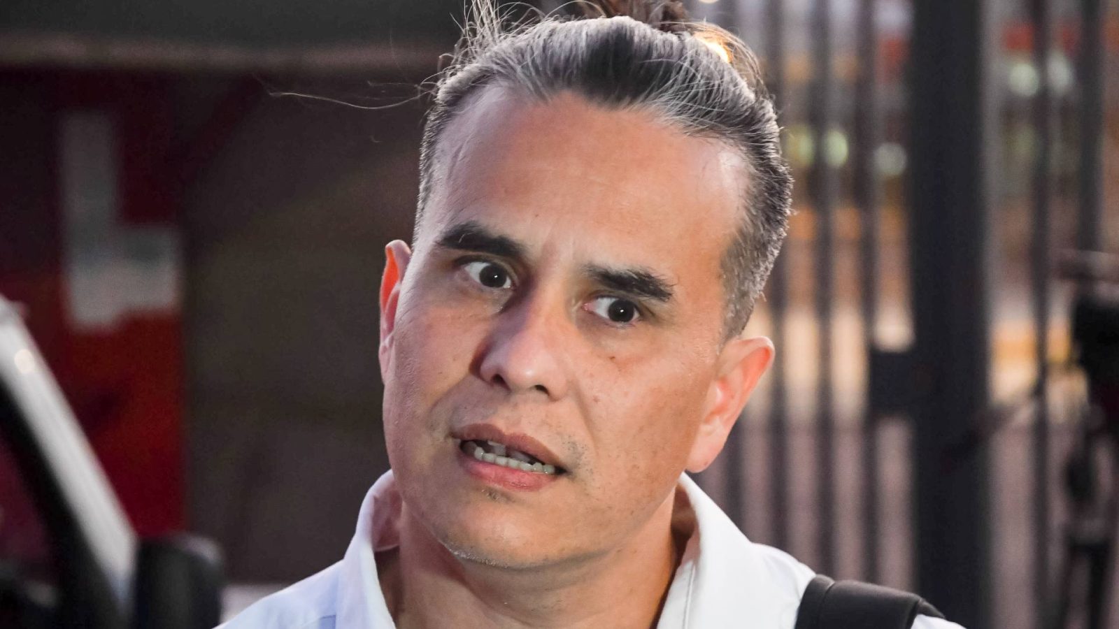 Carlos Contreras