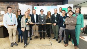 Transformación digital: alianza entre la Achs y Microsoft impulsa mejorías en la gestión de salud y prevención en Chile