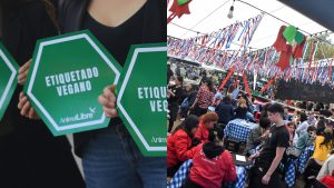 Fiestas Patrias 2024: estas son las 11 fondas veganas que habrá en el país