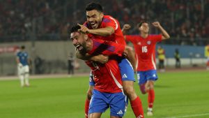 A sacar la calculadora: los resultados que le convienen a Chile en la fecha 7 de las Eliminatorias al Mundial 2026