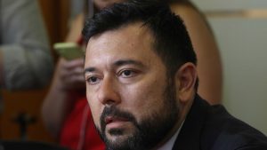 Fiscal que investigó muerte de 