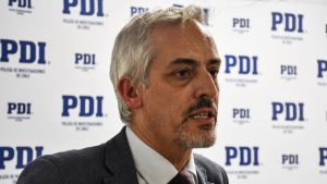 Director de Migraciones y crisis por cierre de consulado venezolano: 