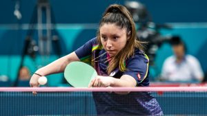 Florencia Pérez sumó una histórica presea para el país: así va Chile en el medallero de los Juegos Paralímpicos París 2024