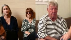 El crudo testimonio de la hija de hombre que drogaba a su esposa para ser violada en Francia: 