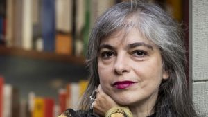 Quién es Mariana Enriquez, ganadora del Premio José Donoso