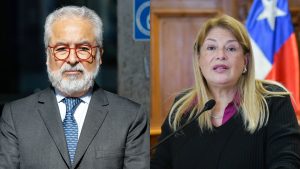 La serie de favores cruzados entre Luis Hermosilla y la ministra de la Corte Suprema Ángela Vivanco: 