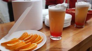 Recetas de Fiestas Patrias: los cinco tragos que no pueden faltar para celebrar el 18