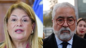 Caso Audios y Corte Suprema: los seis cargos que se le imputan a Ángela Vivanco