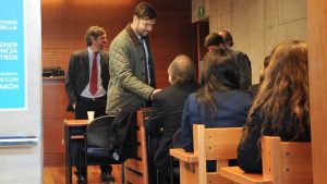 Corte de Apelaciones revoca arresto domiciliario de Rodrigo Topelberg y volverá a prisión