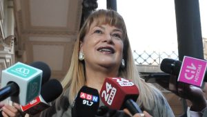 Angela Vivanco y Jean Pierre Matus: cómo el Caso Audios explotó en la Corte Suprema y puso en peligro su estadía en el Poder Judicial