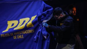 Qué se sabe del hombre que fue herido de bala mientras dormía en su casa en San Bernardo