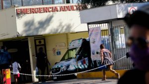Indagan dónde y en qué circunstancias balearon al hombre que murió en un hospital de Viña