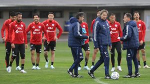 Dónde, cuándo y a qué hora ver el partido de Chile contra Bolivia por las Clasificatorias