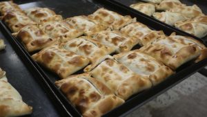 Cuánto subirán las empanadas por el aumento de precio de sus ingredientes