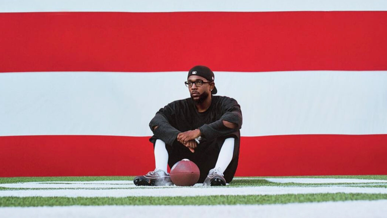 Kendrick Lamar se suma a la lista de raperos en participar de un show de medio tiempo del Super Bowl