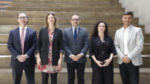 Postulaciones abiertas para la segunda versión del premio Ada Byron, que reconoce a mujeres destacadas en ciencia, tecnología e ingeniería