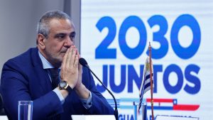 Los hechos que han marcado la cuestionada gestión de Pablo Milad en el fútbol chileno